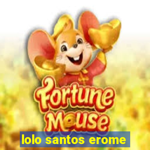 lolo santos erome